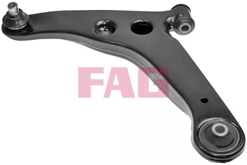 Fag Front Left Control/trailing Arm Wheel Suspension For Mitsubishi Lancer Lance