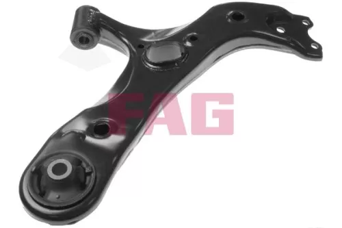 Fag Front Right Control/trailing Arm Wheel Suspension For Toyota Auris Auris Van
