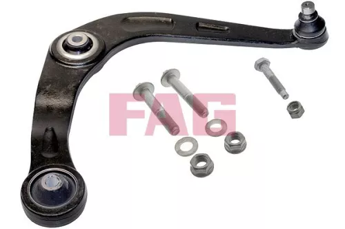 Fag Front Right Control/trailing Arm Wheel Suspension For Peugeot Peugeot (Df-ps