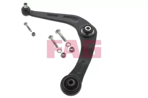 Fag Front Left Control/trailing Arm Wheel Suspension For Peugeot 206