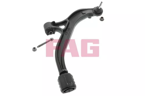 Fag Front Right Control/trailing Arm Wheel Suspension For Chrysler Dodge Caravan