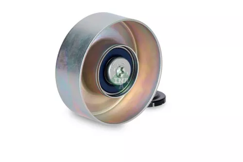 Schaeffler INA Schaeffler INA 532 0569 10 Ina Deflection Idler Guide Pulley V-ribbed Belt For Bmw 5 6 7 