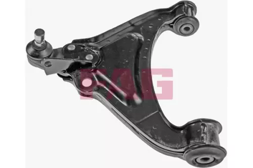 Fag Front Left Control/trailing Arm Wheel Suspension For Mg Mgf