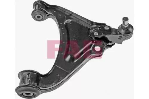 Fag Front Right Control/trailing Arm Wheel Suspension For Mg Mgf