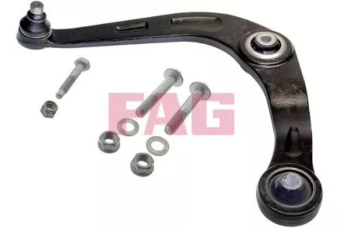 Fag Front Left Control/trailing Arm Wheel Suspension For Peugeot Peugeot (Df-psa