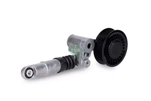 Schaeffler INA Schaeffler INA 534 0278 10 Ina Belt Tensioner V-ribbed Belt For Vw Crafter 30-35 Crafter 30-50 