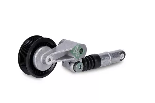 Schaeffler INA Schaeffler INA 534 0278 10 Ina Belt Tensioner V-ribbed Belt For Vw Crafter 30-35 Crafter 30-50 