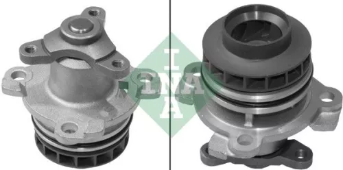 Ina Water Pump For Nissan Opel Renault Vauxhall Espace Grand Scén