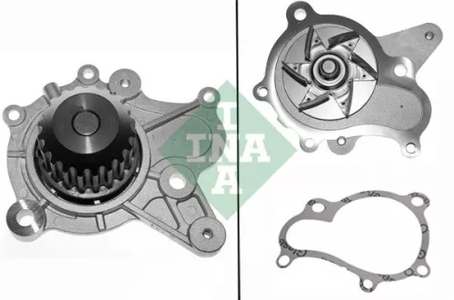 Ina Water Pump For Hyundai Kia Carens Cee'd Cerato Grandeur I30 M