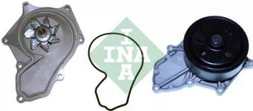 Ina Water Pump For Honda Accord Civic Cr-v Fr-v