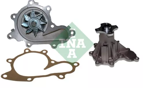 Ina Water Pump For Nissan Bassara Navara Navara Np300 Np300 Picku