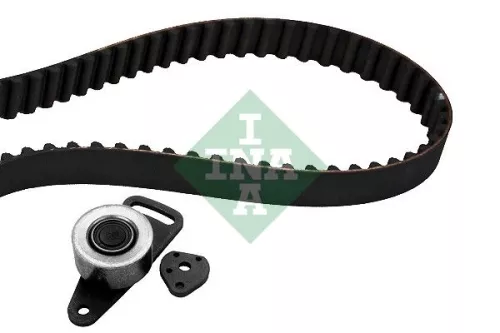 Ina Timing Belt Kit For Citroën Peugeot Renault 18 20 505 Cx Fuego Master Trafic