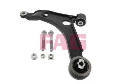 Fag Front Left Control/trailing Arm Wheel Suspension For Citroën Fiat Peugeot Bo