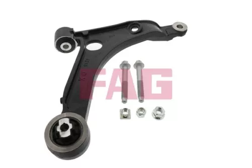 Fag Front Right Control/trailing Arm Wheel Suspension For Citroën Fiat Peugeot B