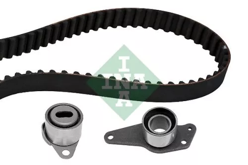 Ina Timing Belt Kit For Opel Renault Vauxhall Arena Megane Scénic Trafic