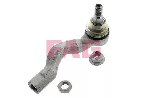 Fag Front Right Tie Rod End For Mercedes-benz Viano Vito Vito / Mixto