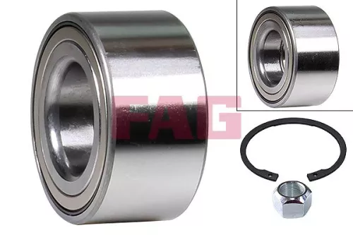 Fag Front Wheel Bearing Kit For Mitsubishi Lancer Outlander