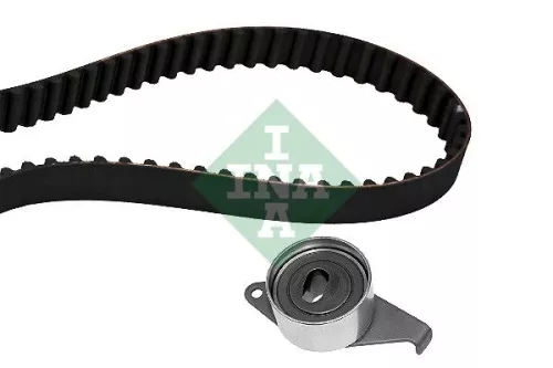 Ina Timing Belt Kit For Daihatsu Perodua Toyota Coo Cuore Duet Handi Kelisa Kena