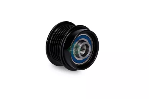 Schaeffler INA Schaeffler INA 535 0188 10 Ina Overrunning Alternator Clutch Pulley For Opel Saab Vauxhall 9-3 9-3x Astra Astravan S 