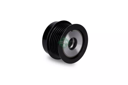 Schaeffler INA Schaeffler INA 535 0188 10 Ina Overrunning Alternator Clutch Pulley For Opel Saab Vauxhall 9-3 9-3x Astra Astravan S 
