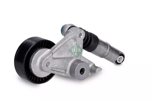 Schaeffler INA Schaeffler INA 534 0098 10 Ina Belt Tensioner V-ribbed Belt For Audi Audi (Faw) Porsche Vw A4 A4 Allroad A5 