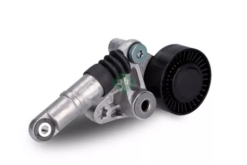 Schaeffler INA Schaeffler INA 534 0098 10 Ina Belt Tensioner V-ribbed Belt For Audi Audi (Faw) Porsche Vw A4 A4 Allroad A5 