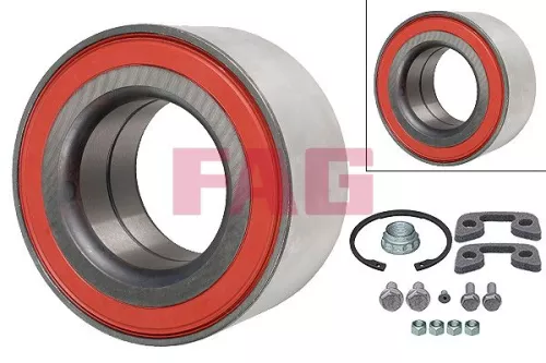 Fag Rear Wheel Bearing Kit For Chrysler Crossfire