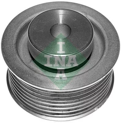 Ina Deflection Idler Guide Pulley V-ribbed Belt For Suzuki Grand Vitara