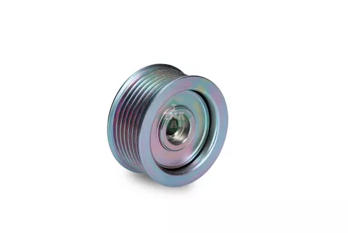 Schaeffler INA Schaeffler INA 532 0584 10 Ina Deflection Idler Guide Pulley V-ribbed Belt For Suzuki Grand Vitara 