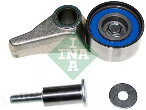 Ina Timing Belt Tensioner Pulley For Fiat Mitsubishi Fullback L200 L200 / Triton