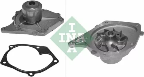 Ina Water Pump For Nissan Renault Suzuki Almera Clio Jimny Kangoo