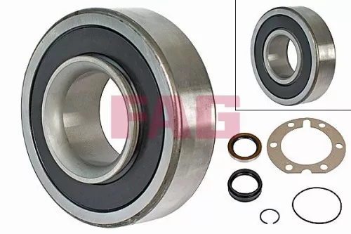 Fag Rear Wheel Bearing Kit For Toyota Hiace Hiace / Commuter Regius Ace