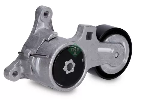 Schaeffler INA Schaeffler INA 534 0362 10 Ina Belt Tensioner V-ribbed Belt For Citroën Citroën (Df-psa) Peugeot Peugeot (D 