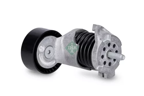 Schaeffler INA Schaeffler INA 534 0366 10 Ina Belt Tensioner V-ribbed Belt For Bmw 1 3 5 