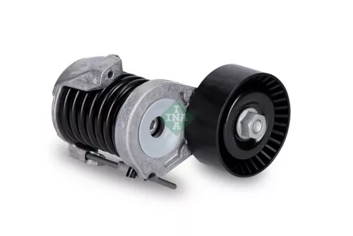 Schaeffler INA Schaeffler INA 534 0366 10 Ina Belt Tensioner V-ribbed Belt For Bmw 1 3 5 