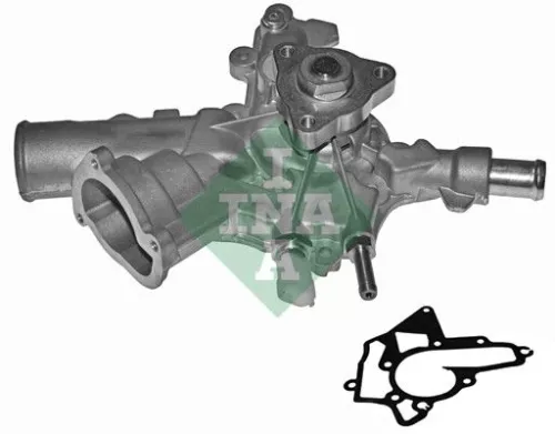 Ina Water Pump For Holden Opel Vauxhall Agila Astra Astra G Class