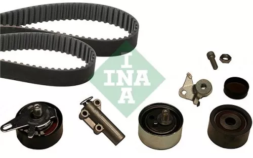 Ina Timing Belt Kit For Audi Skoda Vw A4 A6 A8 Allroad Passat Superb