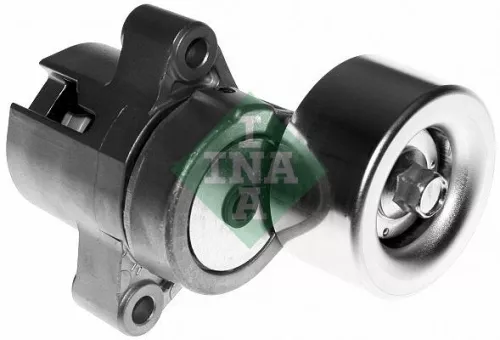 Ina Belt Tensioner V-ribbed Belt For Mazda 3 5 6 Mpv