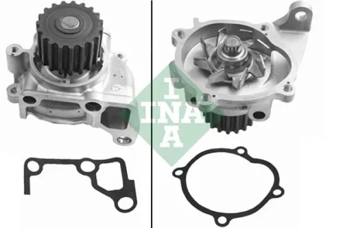 Ina Water Pump For Mazda 3 323 F 323 S 5 6 626 Mpv Premacy