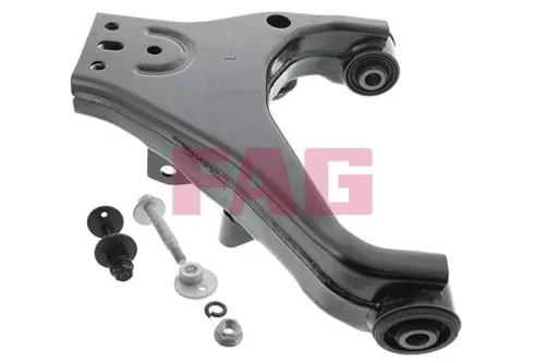 Fag Front Left Lower Control/trailing Arm Wheel Suspension For Kia Sorento