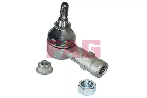 Fag Front Tie Rod End For Mitsubishi Smart Colt Colt Czc Forfour