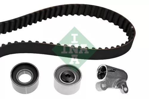 Ina Timing Belt Kit For Mazda 3 5 6