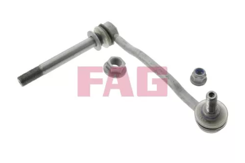 FAG Front Right Anti Roll Bar Stabiliser Link For Citroën Peugeot 407 407 Sw
