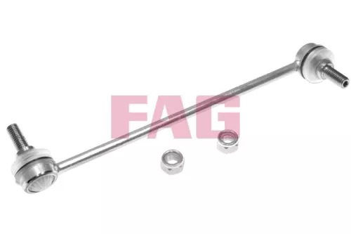 FAG Front Right Anti Roll Bar Stabiliser Link For Chevrolet Opel Vauxhall Ant