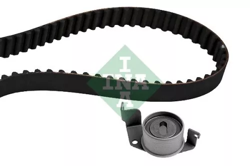 Ina Timing Belt Kit For Mitsubishi Carisma Fto Galant Lancer Pajero Pajero Pinin