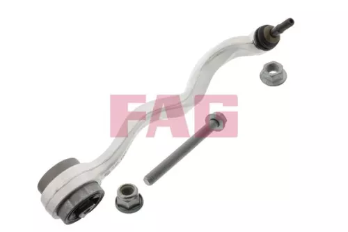 Fag Front Front Right Lower Control/trailing Arm Wheel Suspension For Alpina Bmw