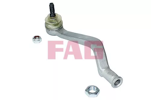 Fag Front Left Tie Rod End For Dacia Lada Mahindra Nissan Renault Aprio Dokker E