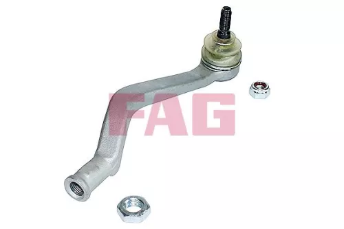 Fag Front Right Tie Rod End For Dacia Lada Mahindra Nissan Renault Aprio Dokker