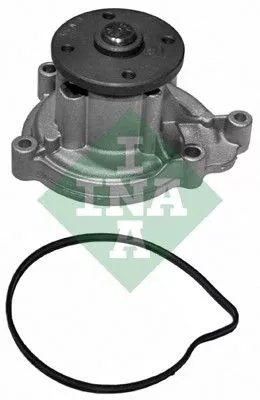Ina Water Pump For Mercedes-benz Mitsubishi Renault Trucks Smart 