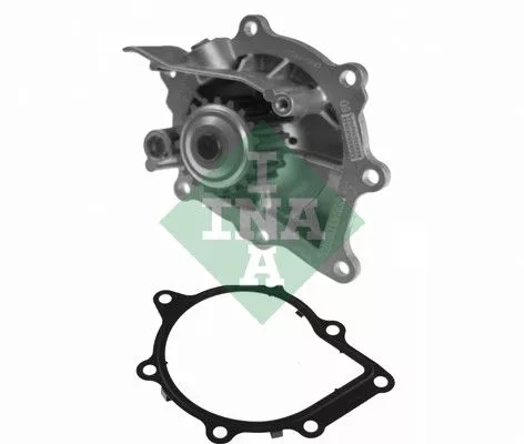 Ina Water Pump For Citroën Ds Fiat Ford Ford Australia Jaguar Lan
